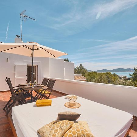 Villa B&M Experience Sant Francesc de s'Estany Extérieur photo