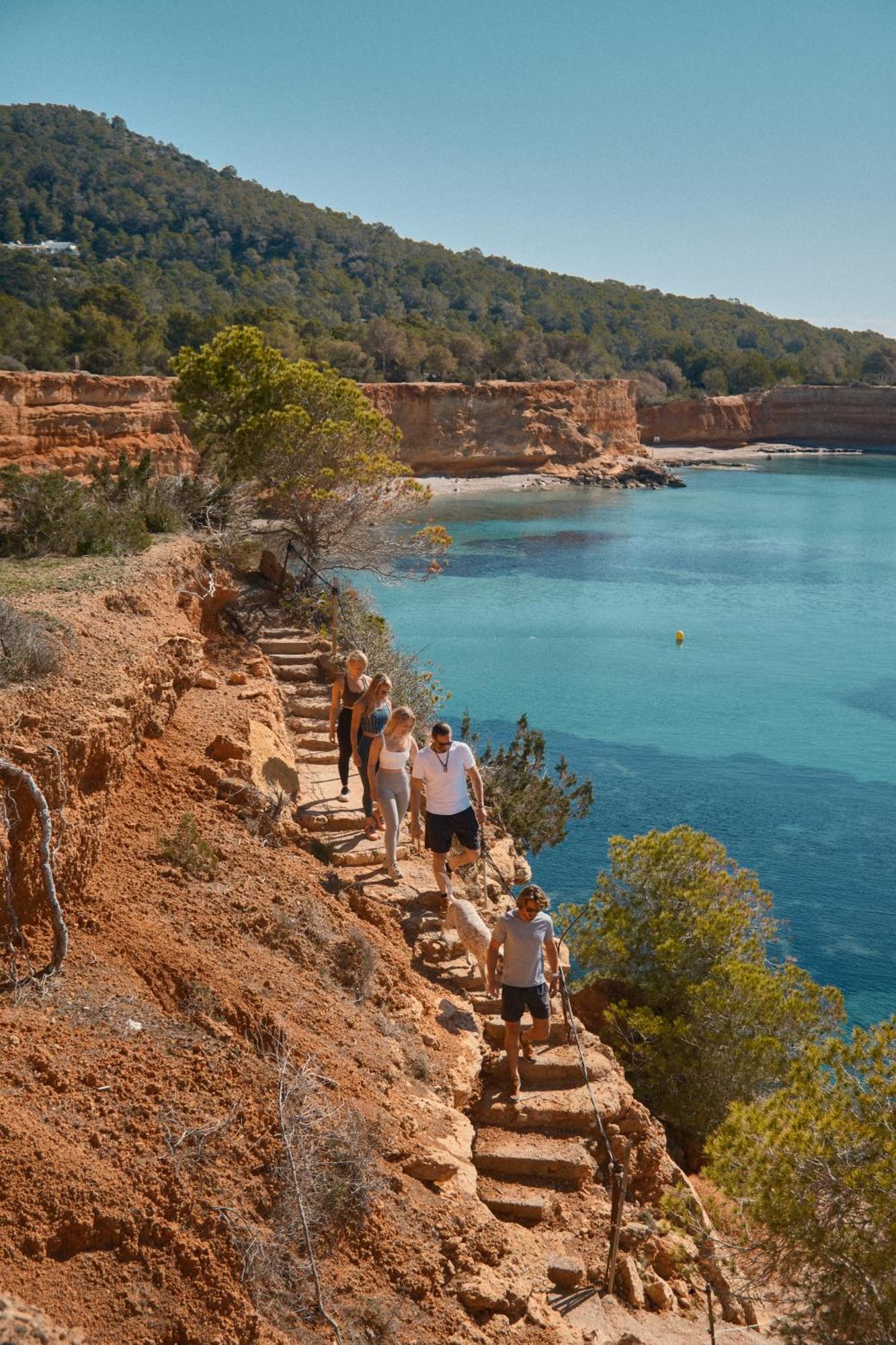 Villa B&M Experience Sant Francesc de s'Estany Extérieur photo